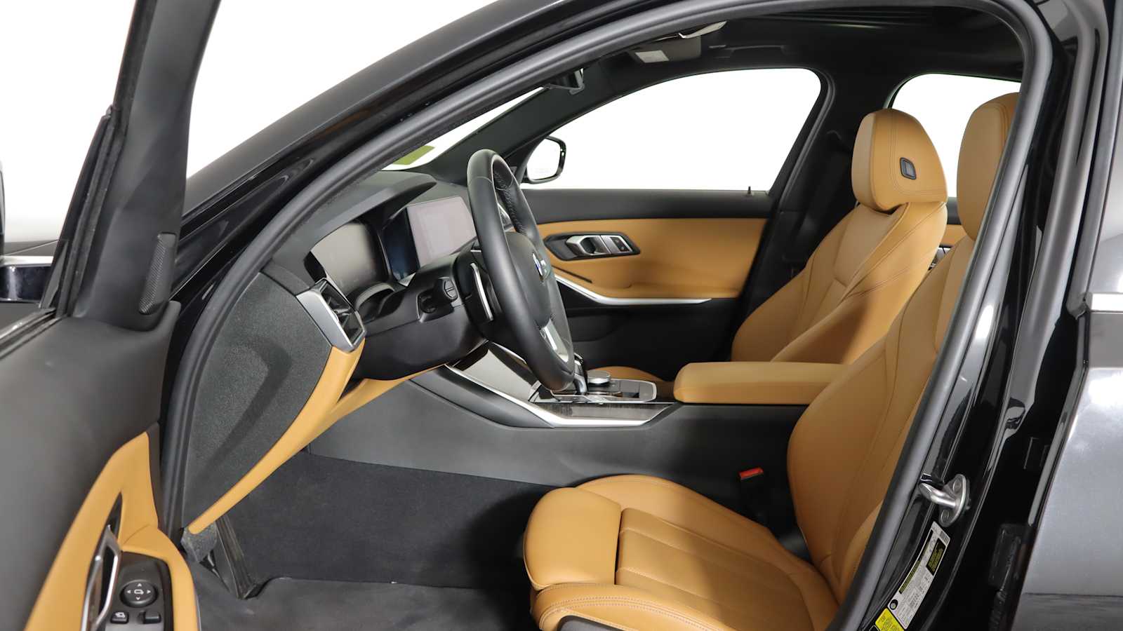 used 2022 BMW 330i car, priced at $37,598