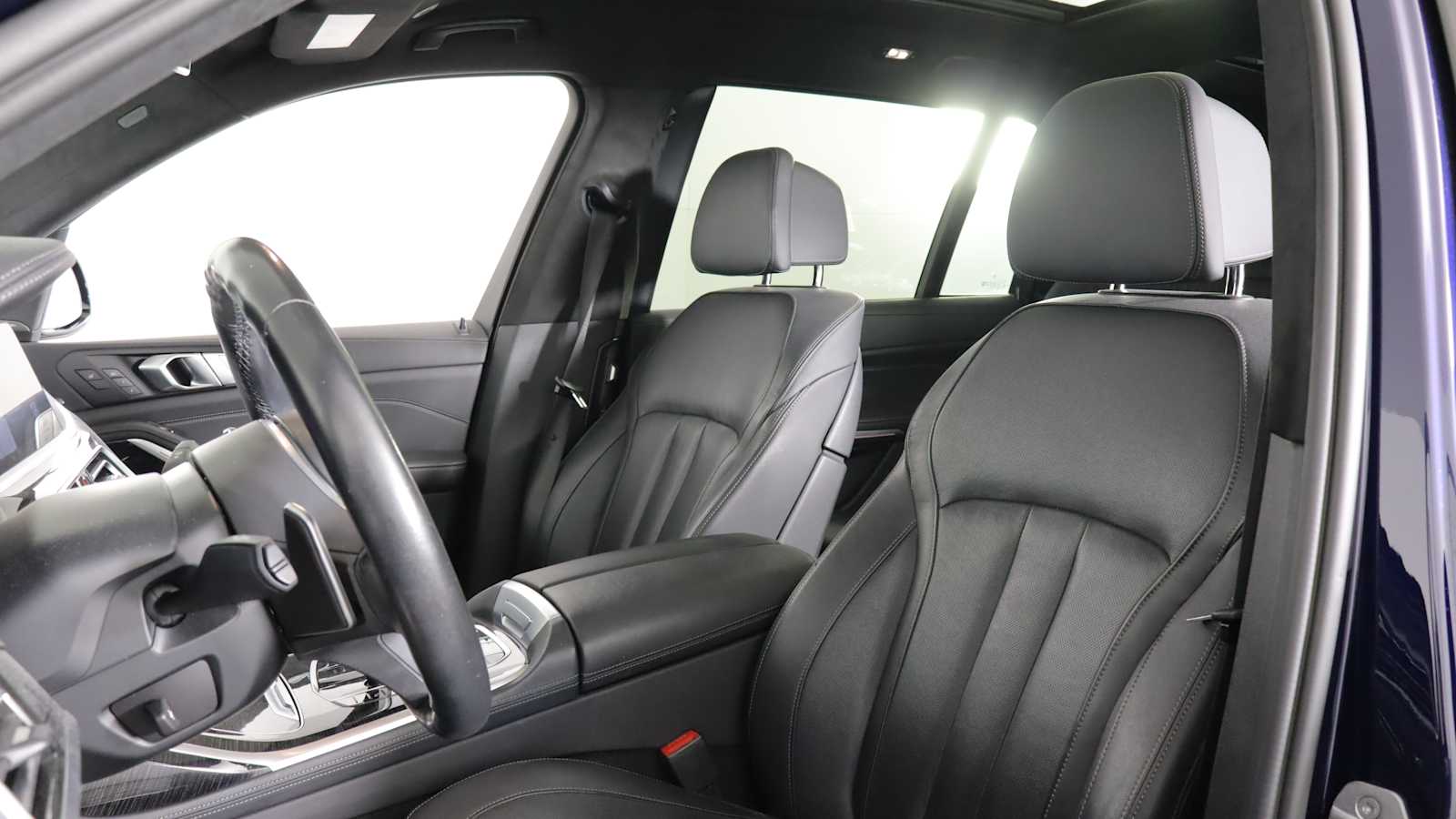 used 2022 BMW X7 car, priced at $64,698