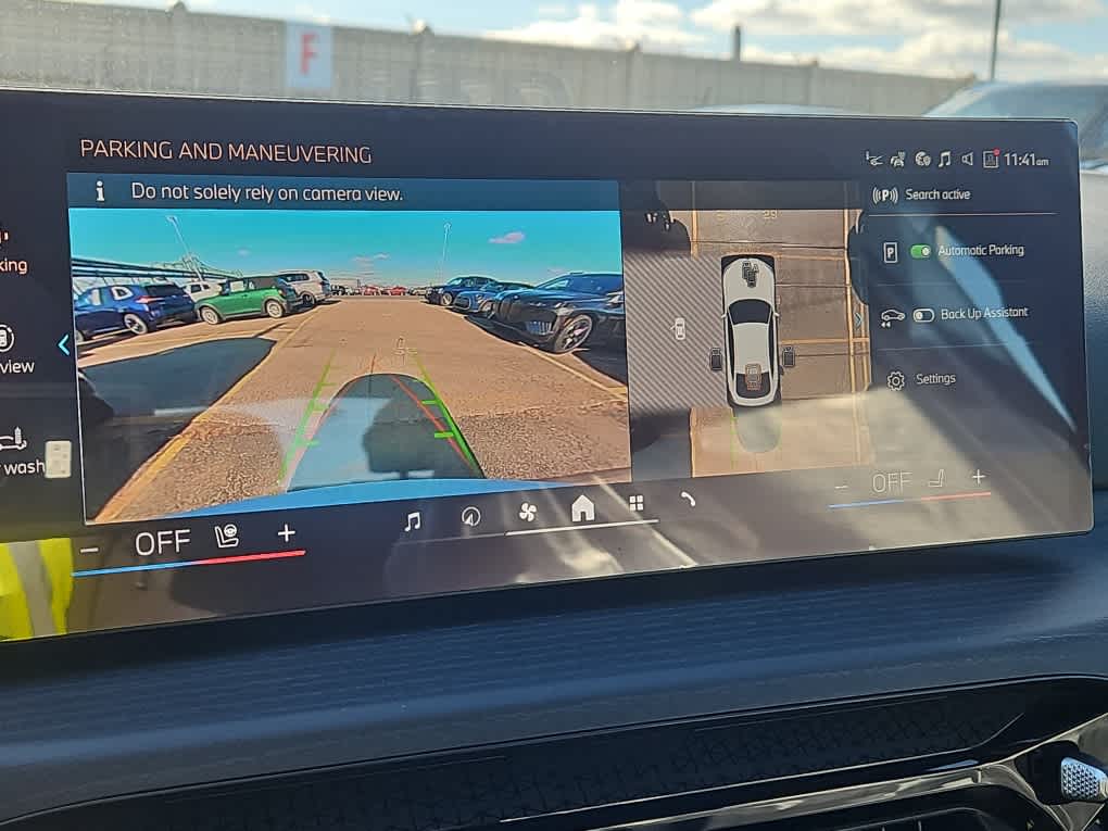 new 2025 BMW i4 car, priced at $67,425