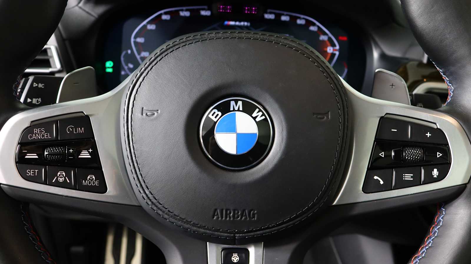 used 2023 BMW X3 car, priced at $53,798