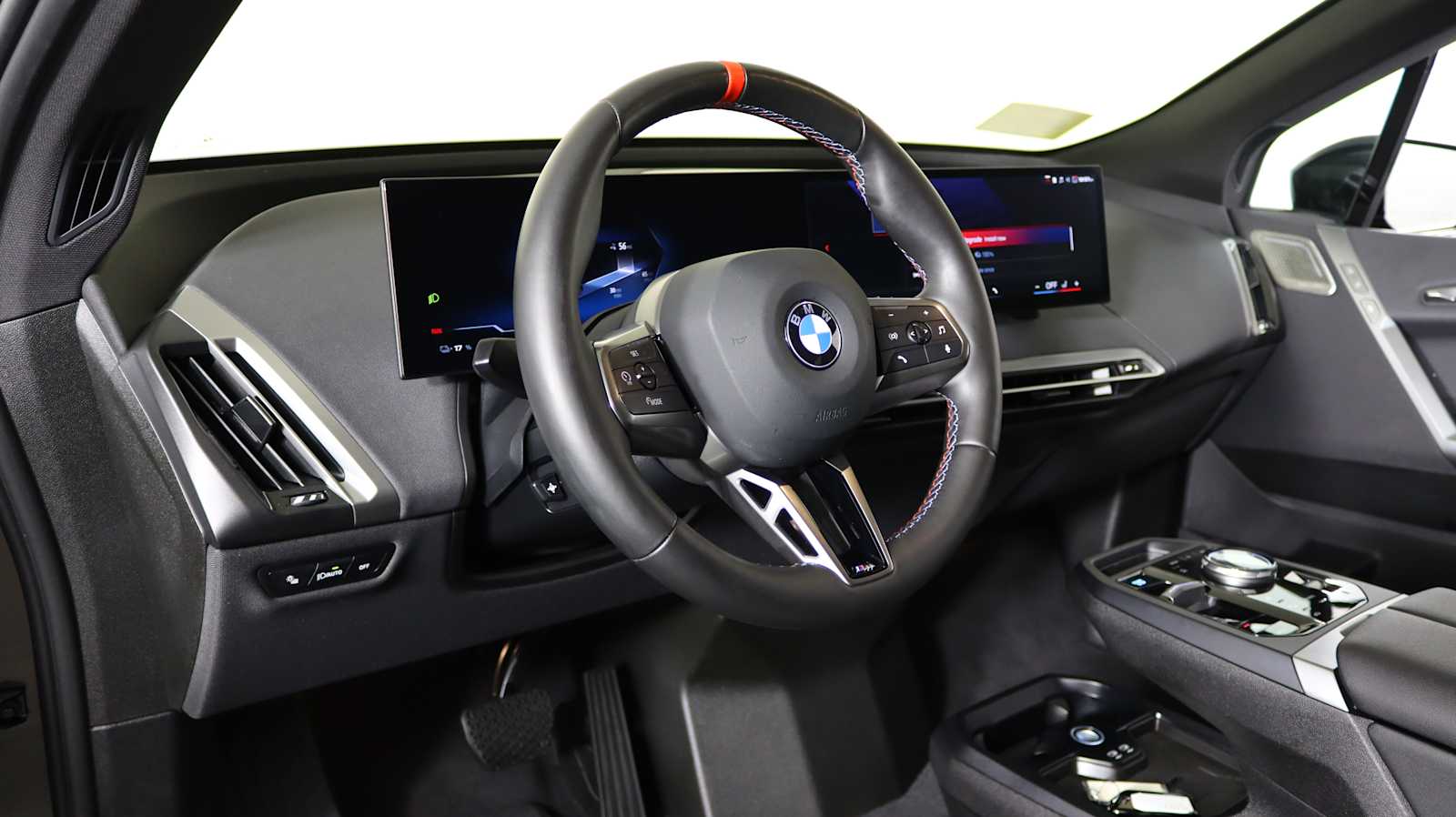 used 2025 BMW iX car, priced at $95,998