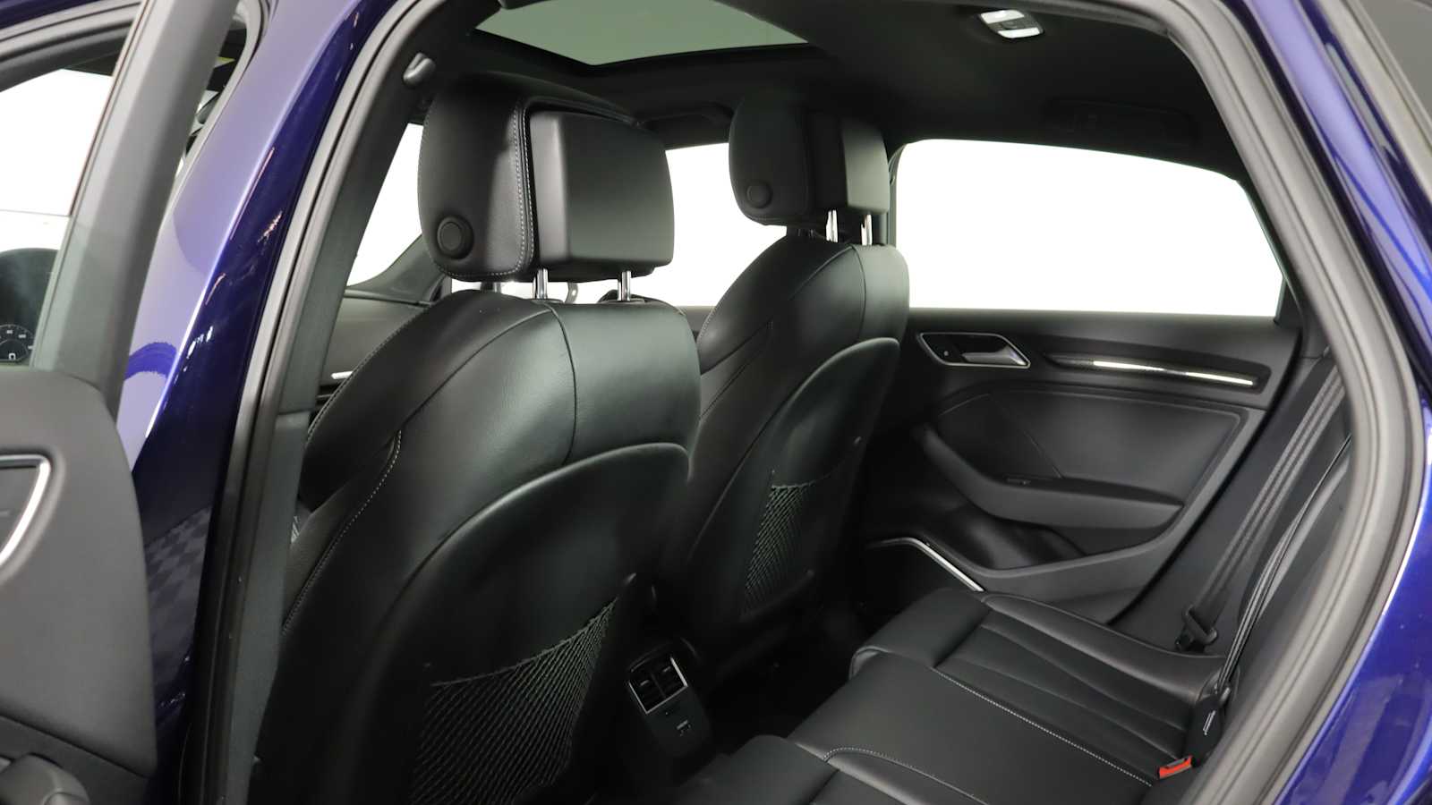 used 2019 Audi S3 car, priced at $37,197