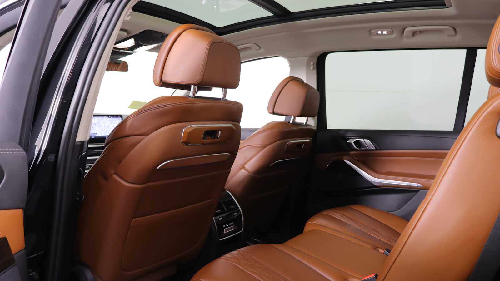 used 2023 BMW X7 car, priced at $55,768