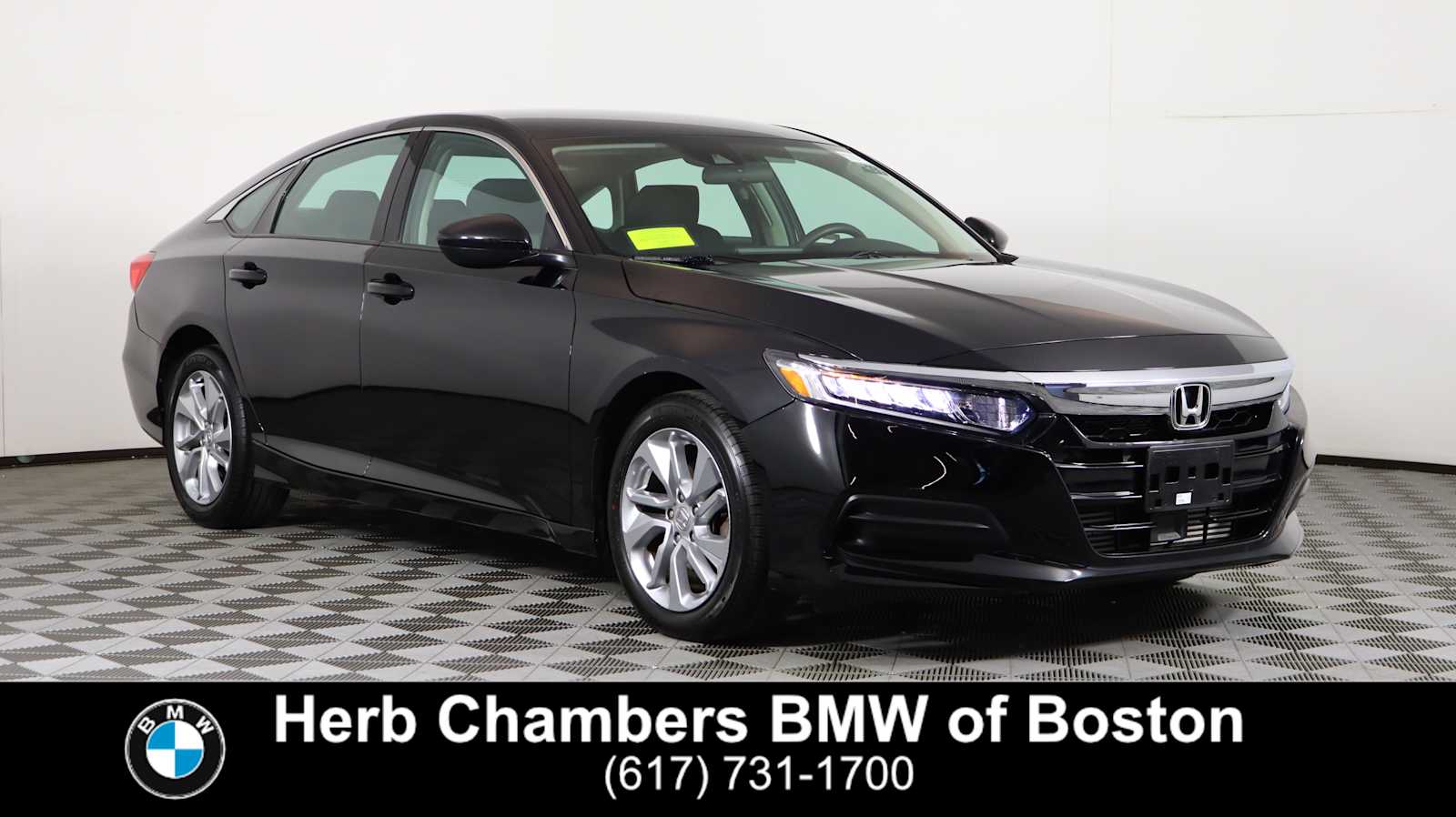 used 2020 Honda Accord car, priced at $21,766