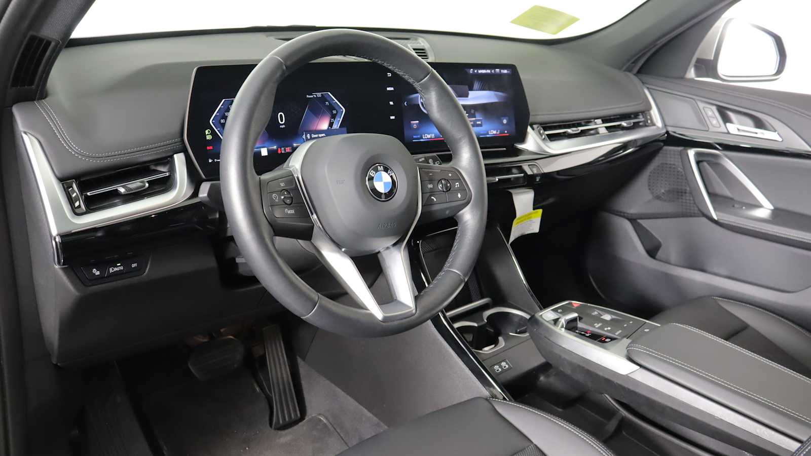 used 2025 BMW X1 car, priced at $39,497
