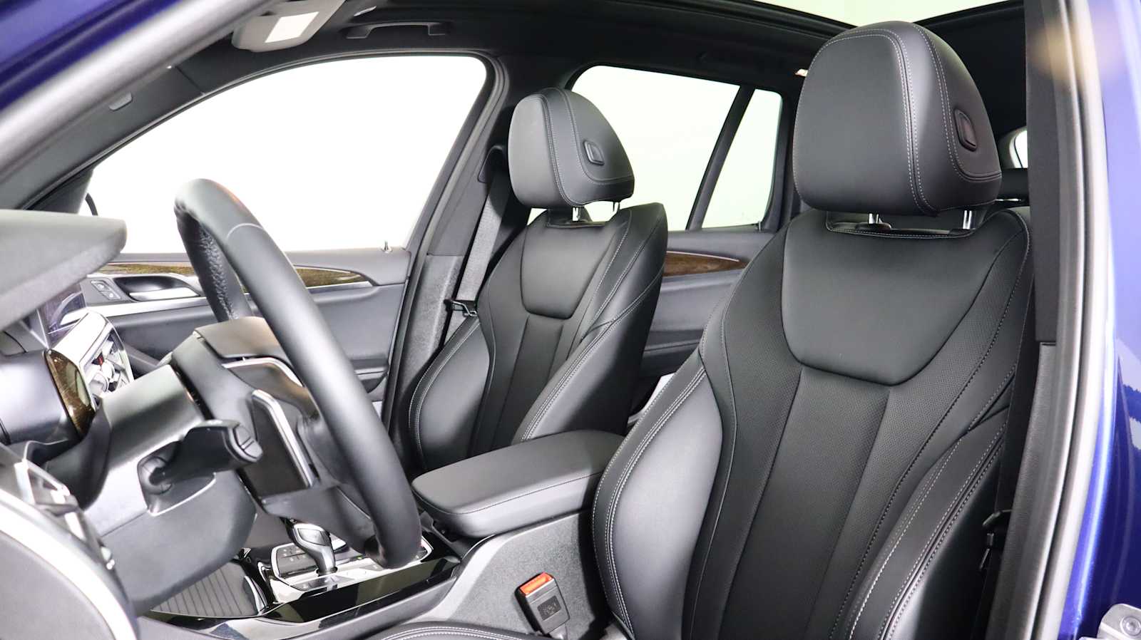 used 2023 BMW X3 car, priced at $41,598