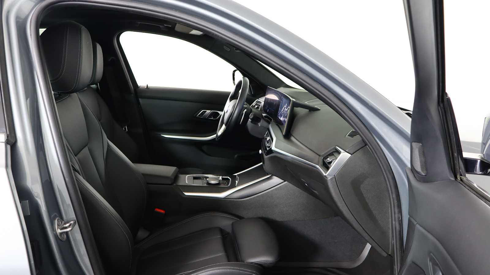 used 2023 BMW 330i car, priced at $35,698