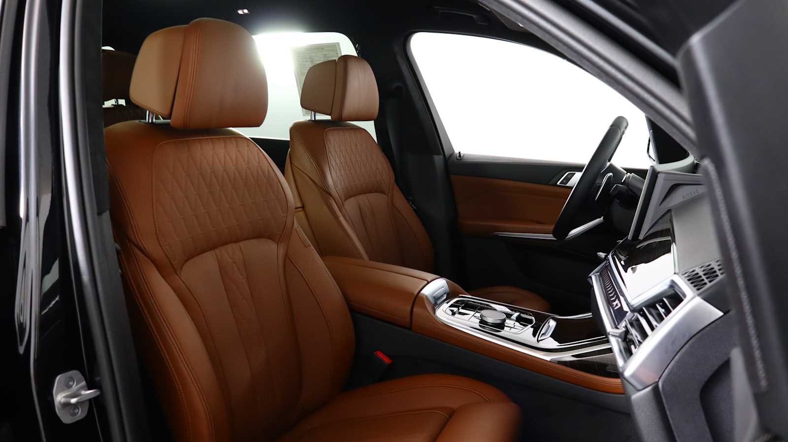 used 2024 BMW X7 car, priced at $68,798