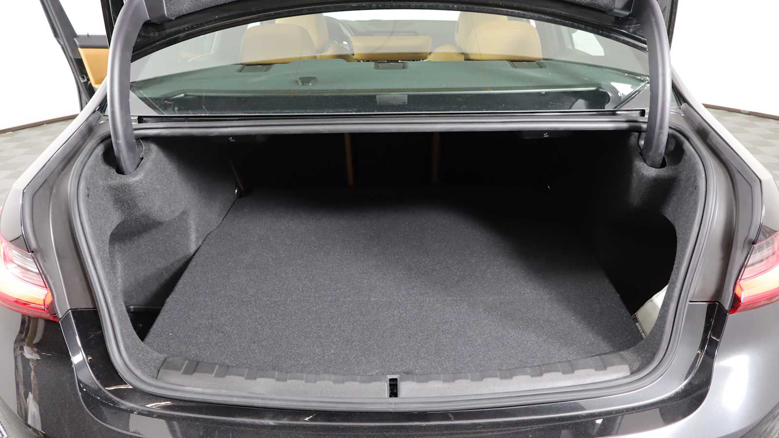 used 2022 BMW 330i car, priced at $37,598