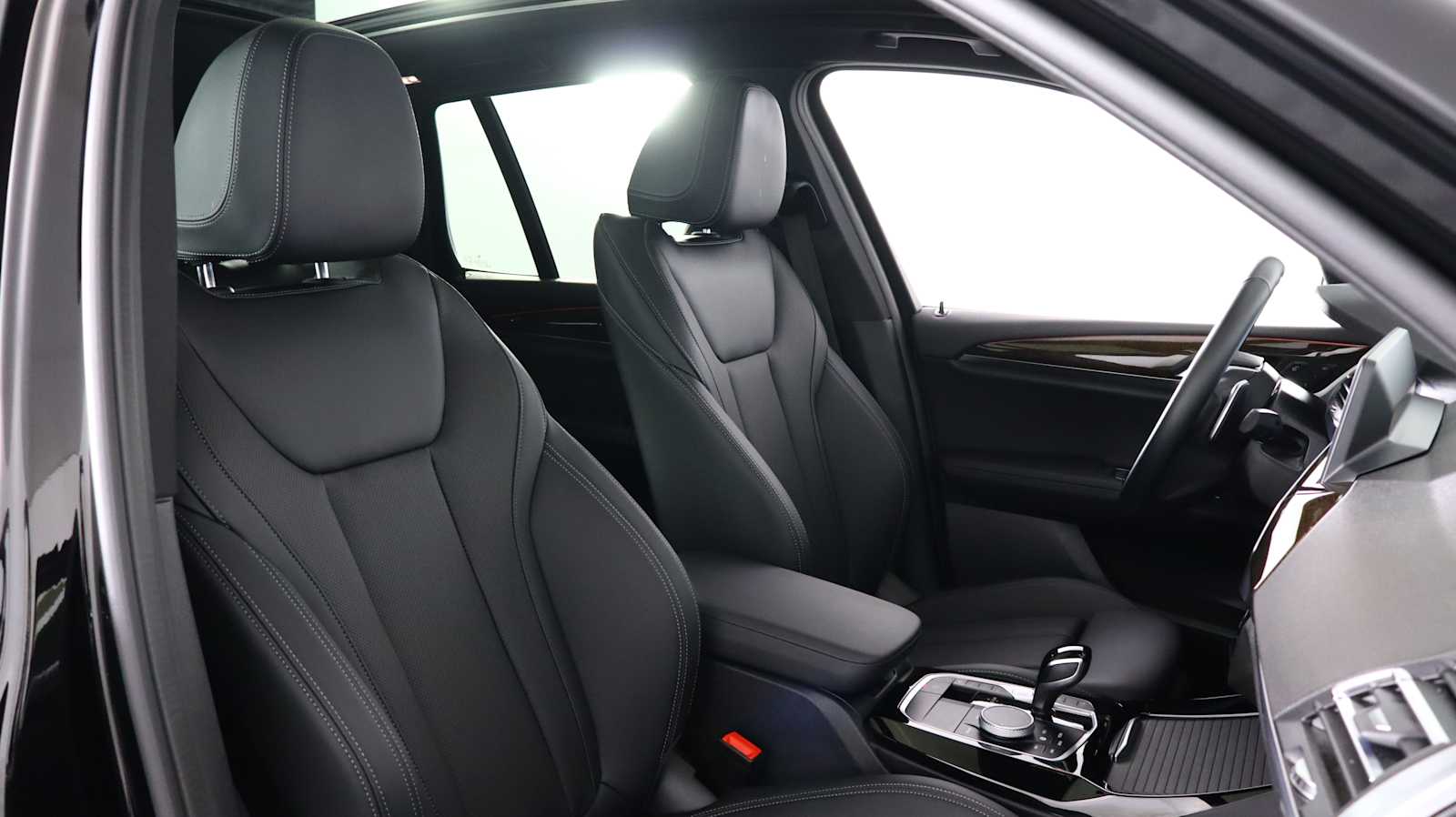 used 2023 BMW X3 car, priced at $41,881