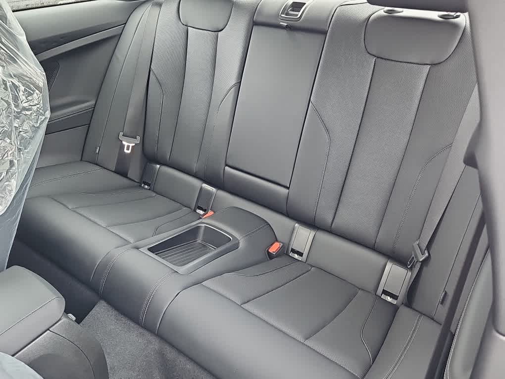 new 2025 BMW 2-Series car, priced at $44,475