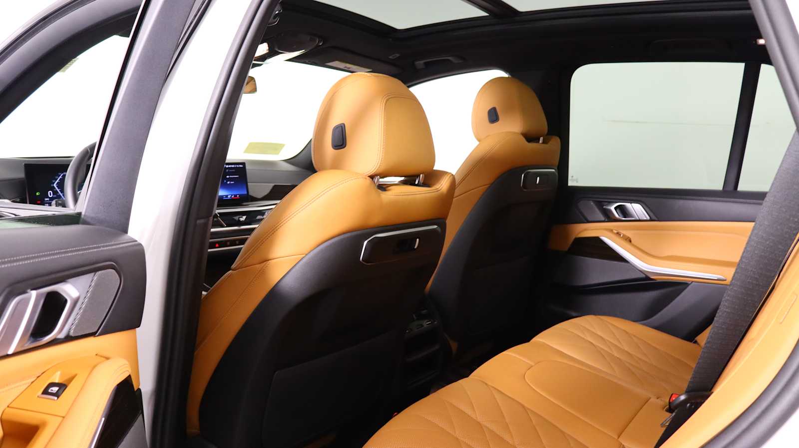 used 2024 BMW X5 car, priced at $64,898