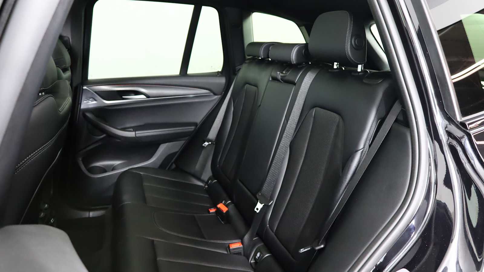 used 2023 BMW X3 car, priced at $38,628