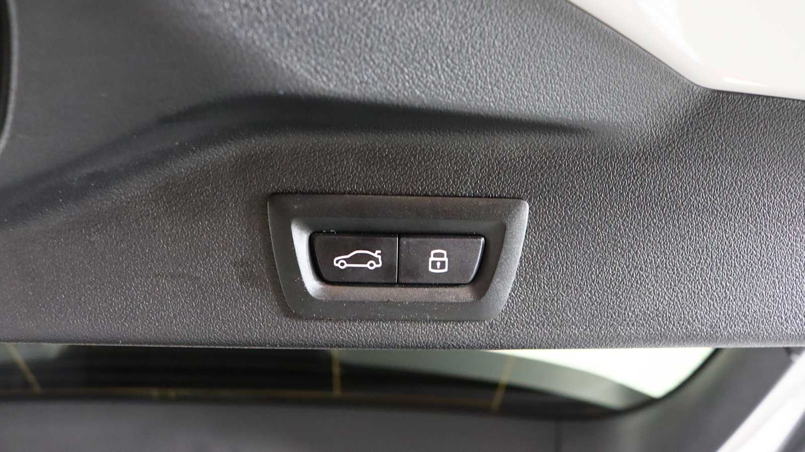 used 2024 BMW X5 car, priced at $64,898