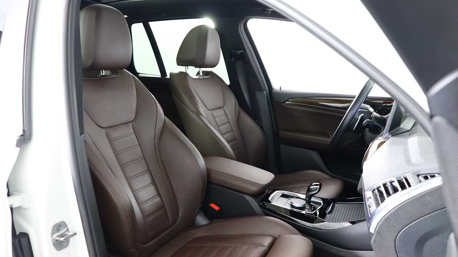 used 2023 BMW X3 car, priced at $38,898