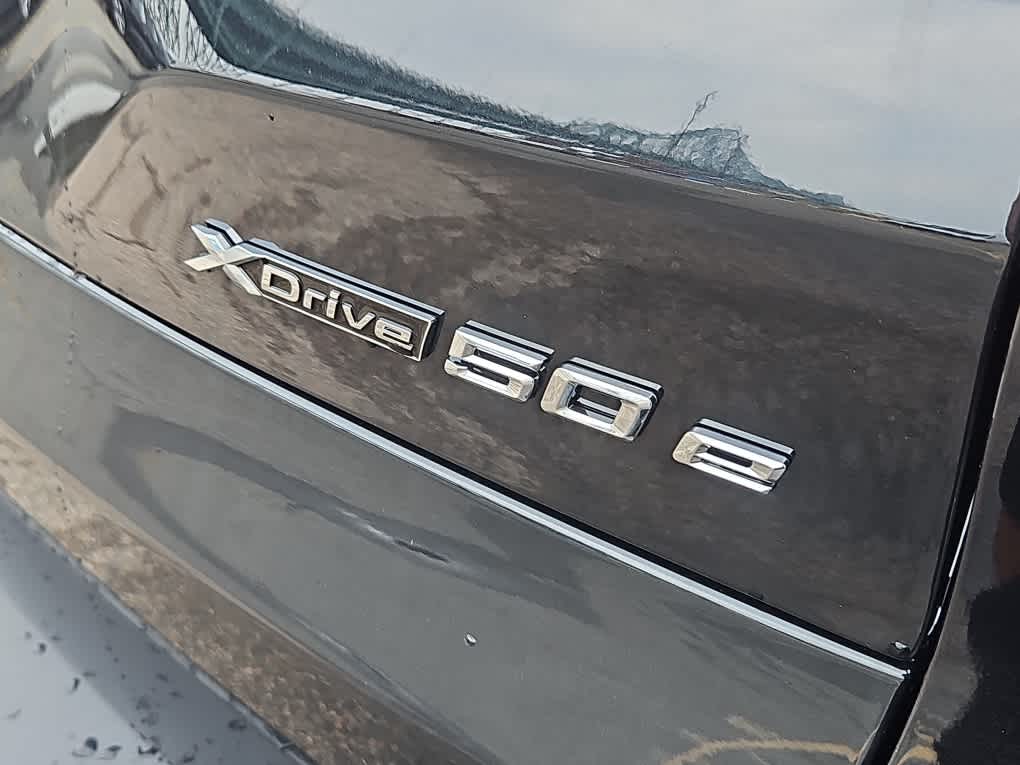 new 2026 BMW X5 car, priced at $77,750