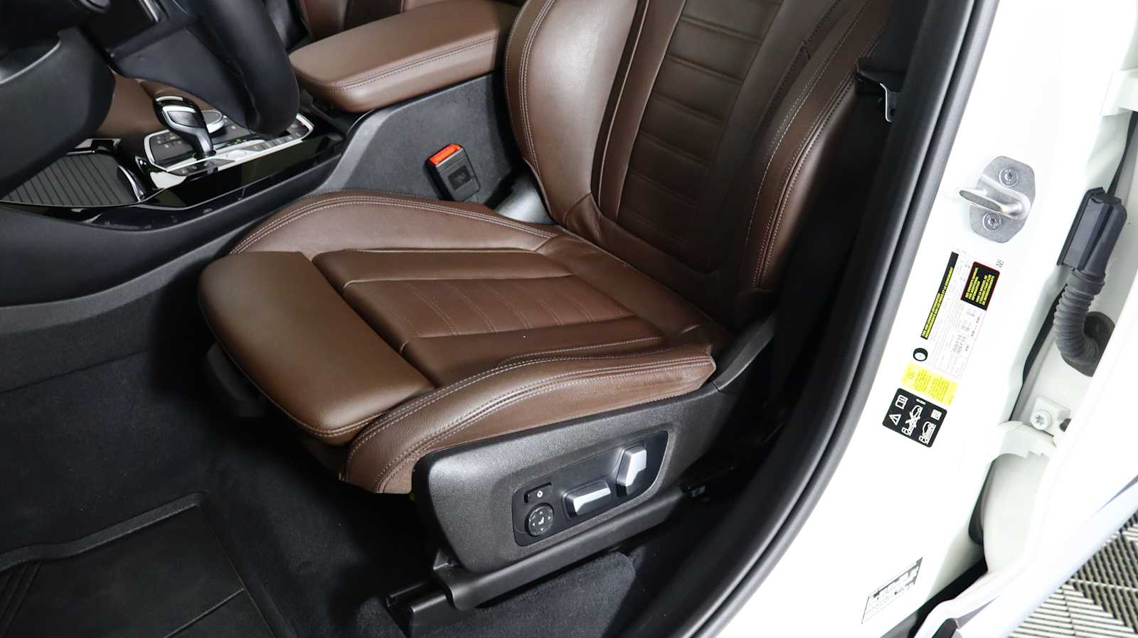 used 2023 BMW X3 car, priced at $38,898