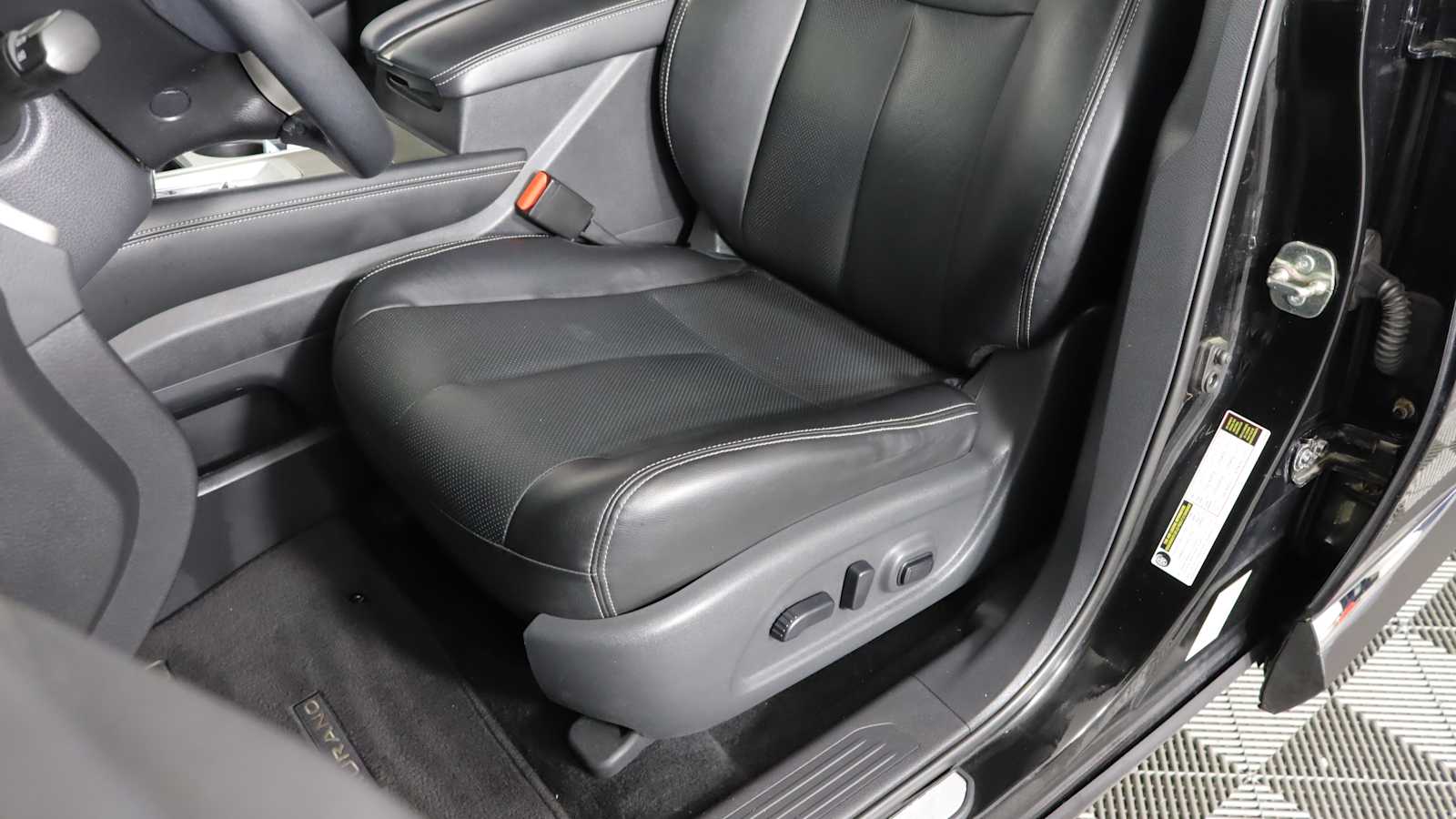 used 2018 Nissan Murano car, priced at $20,197