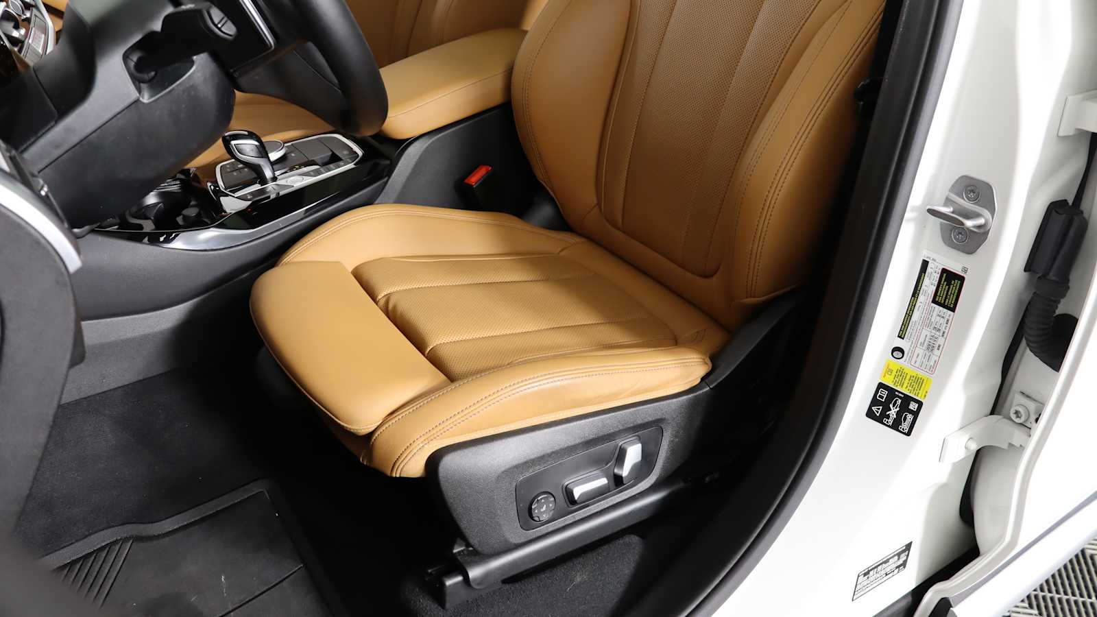 used 2022 BMW X3 car, priced at $36,898
