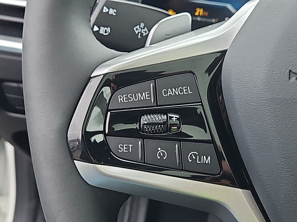 new 2025 BMW 2-Series car, priced at $44,475