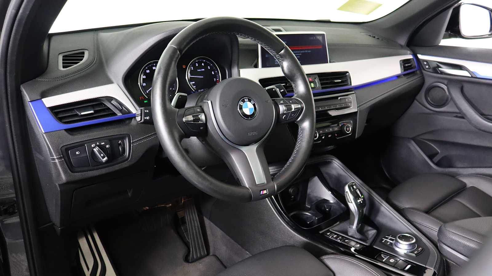 used 2021 BMW X1 car, priced at $27,698