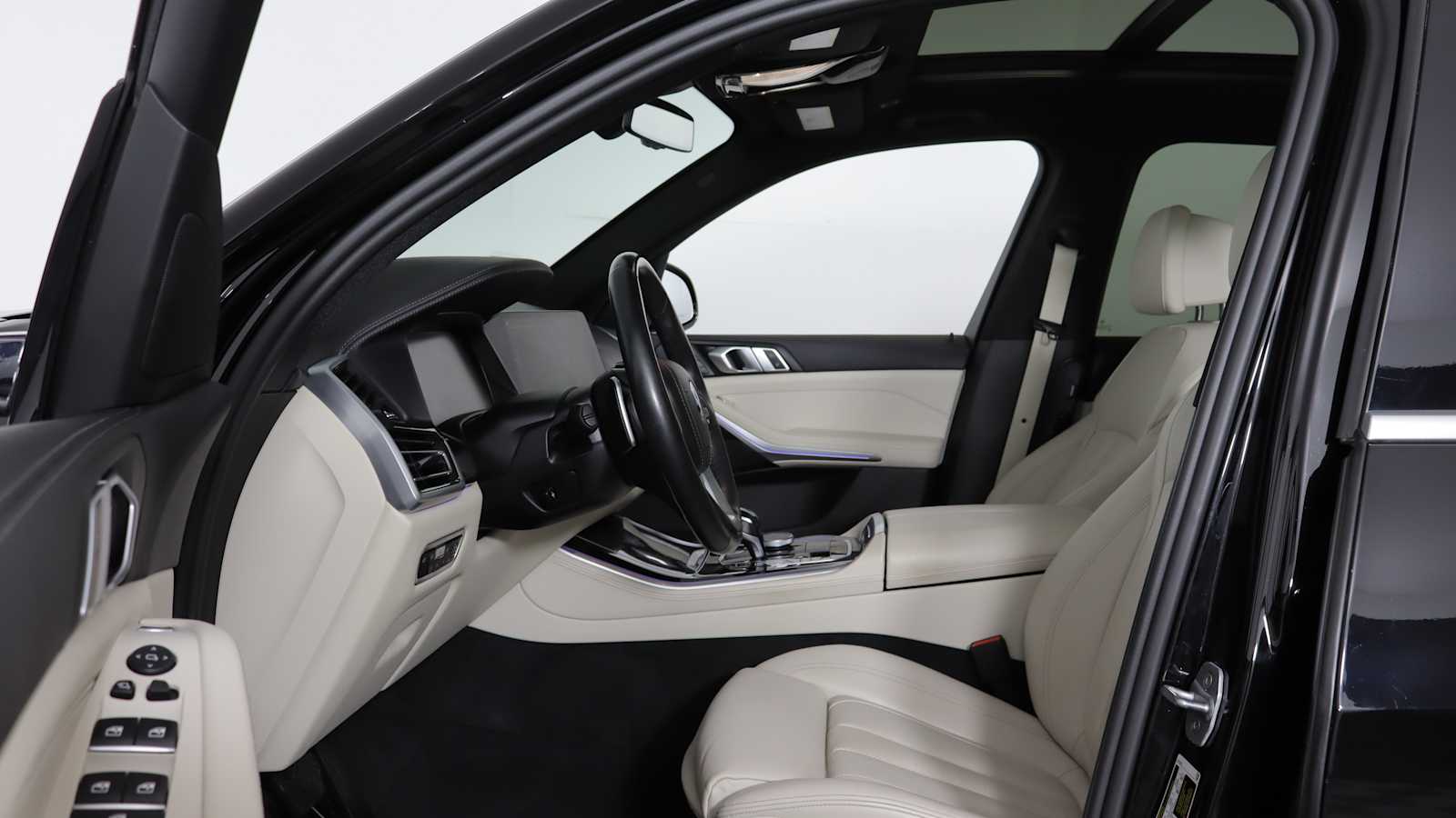 used 2020 BMW X5 car, priced at $33,698
