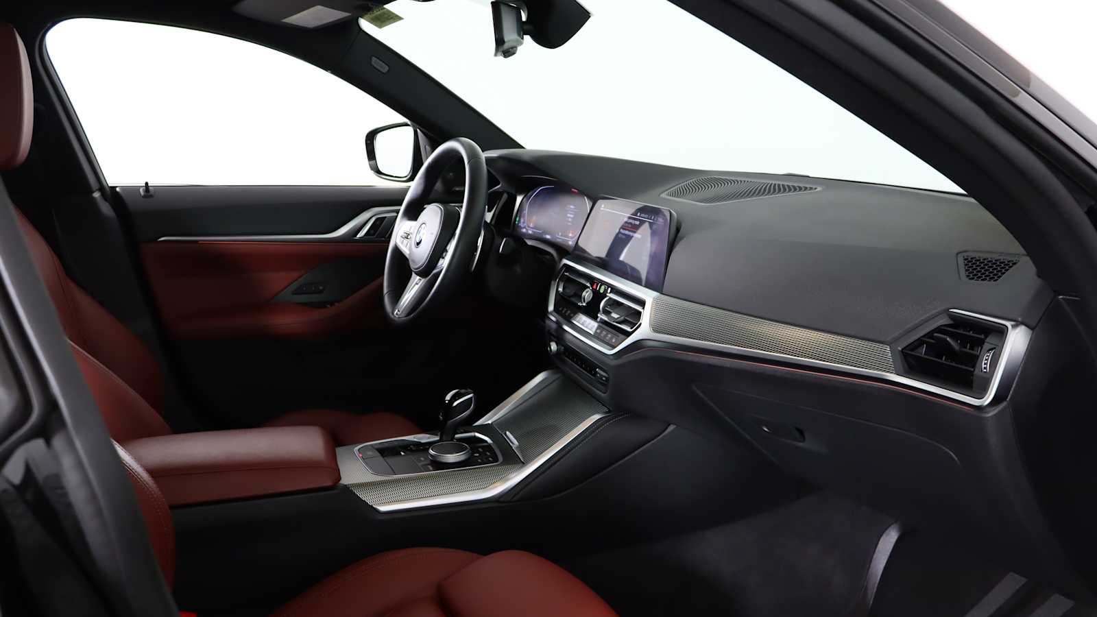 used 2023 BMW 430i car, priced at $37,793