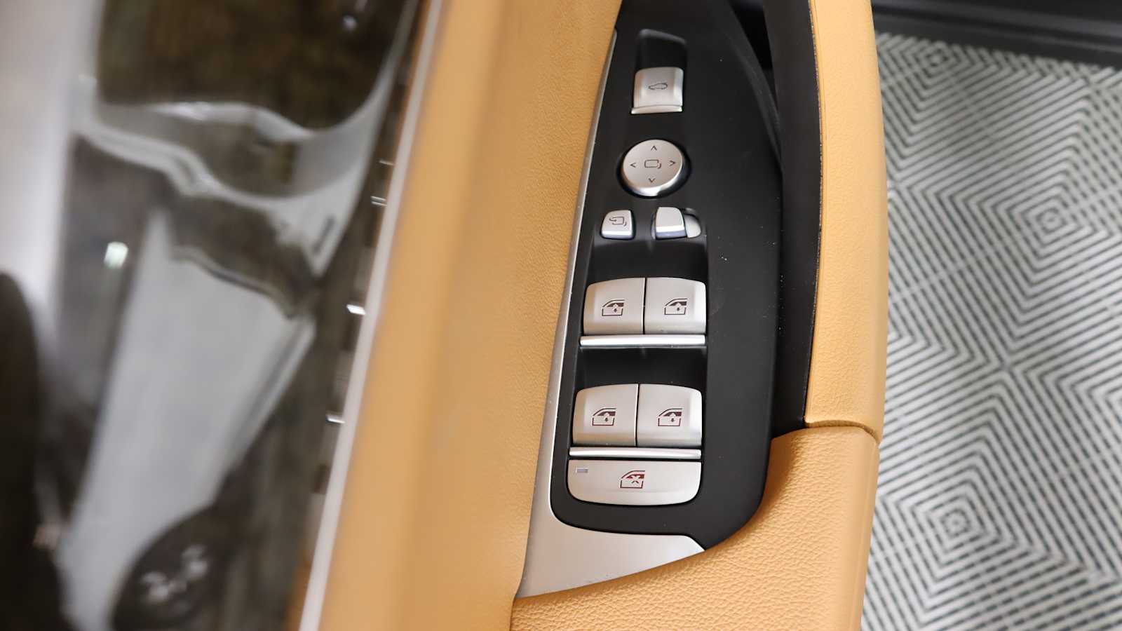 used 2023 BMW X3 car, priced at $36,898