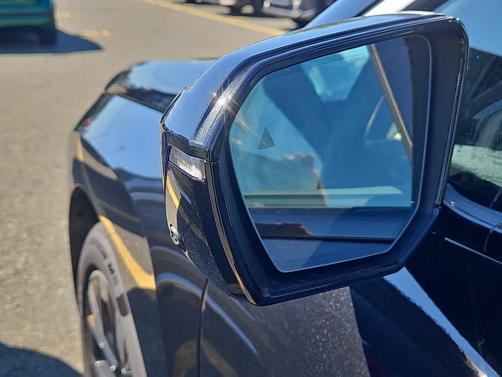 new 2026 BMW iX car, priced at $96,670