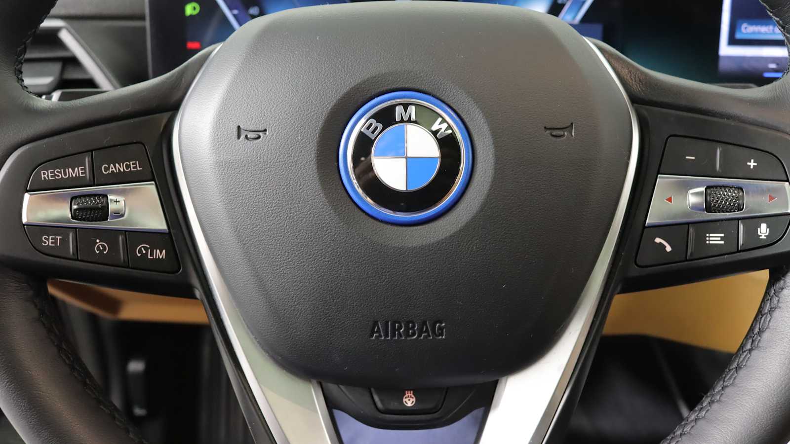 used 2024 BMW i4 car, priced at $45,698