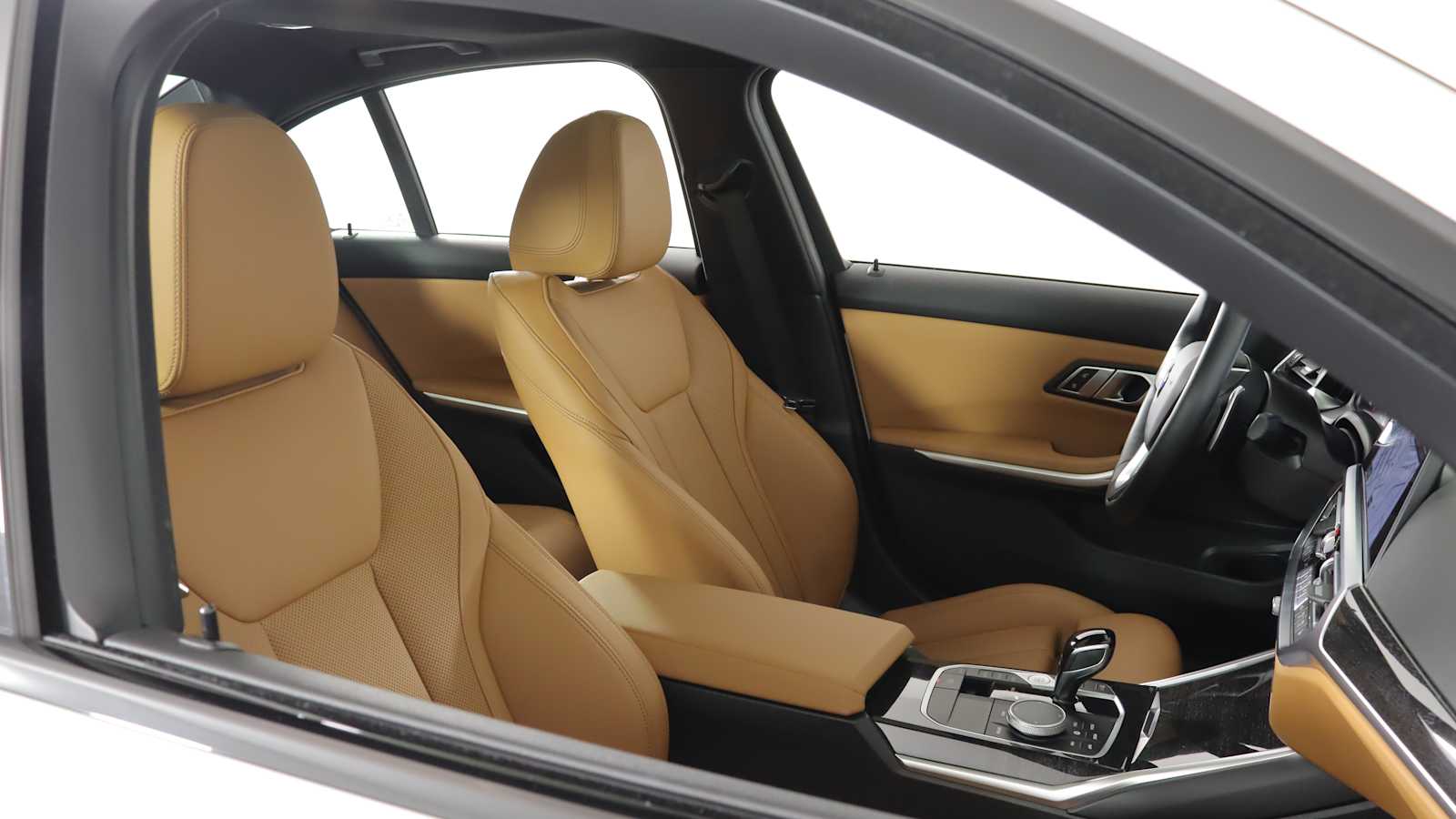 used 2022 BMW 330i car, priced at $32,898