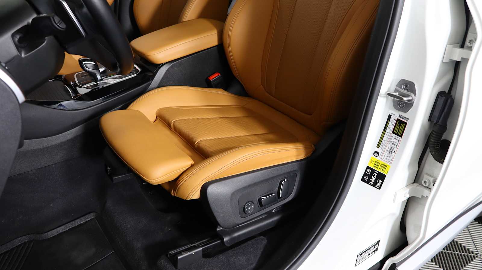 used 2024 BMW X3 car, priced at $41,898