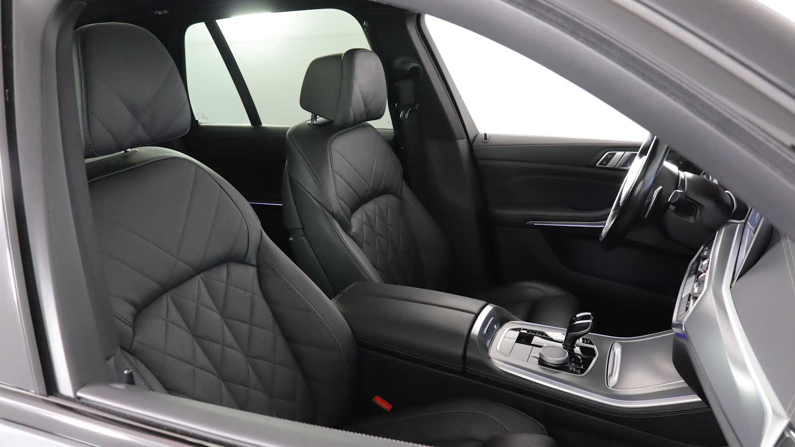 used 2023 BMW X5 car, priced at $58,798