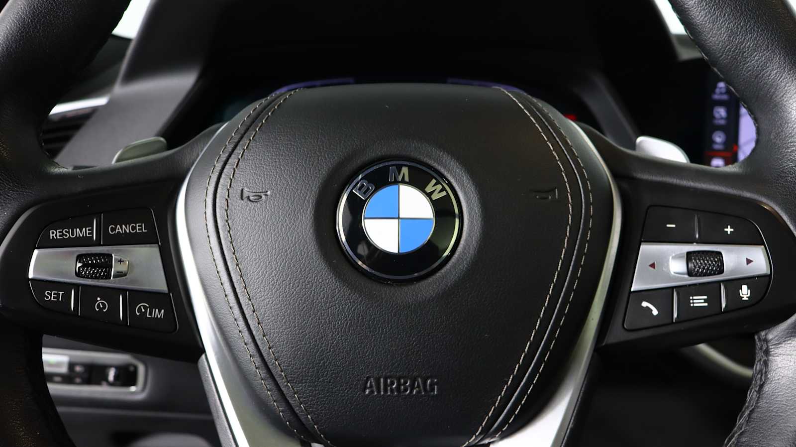 used 2023 BMW X5 car, priced at $41,698