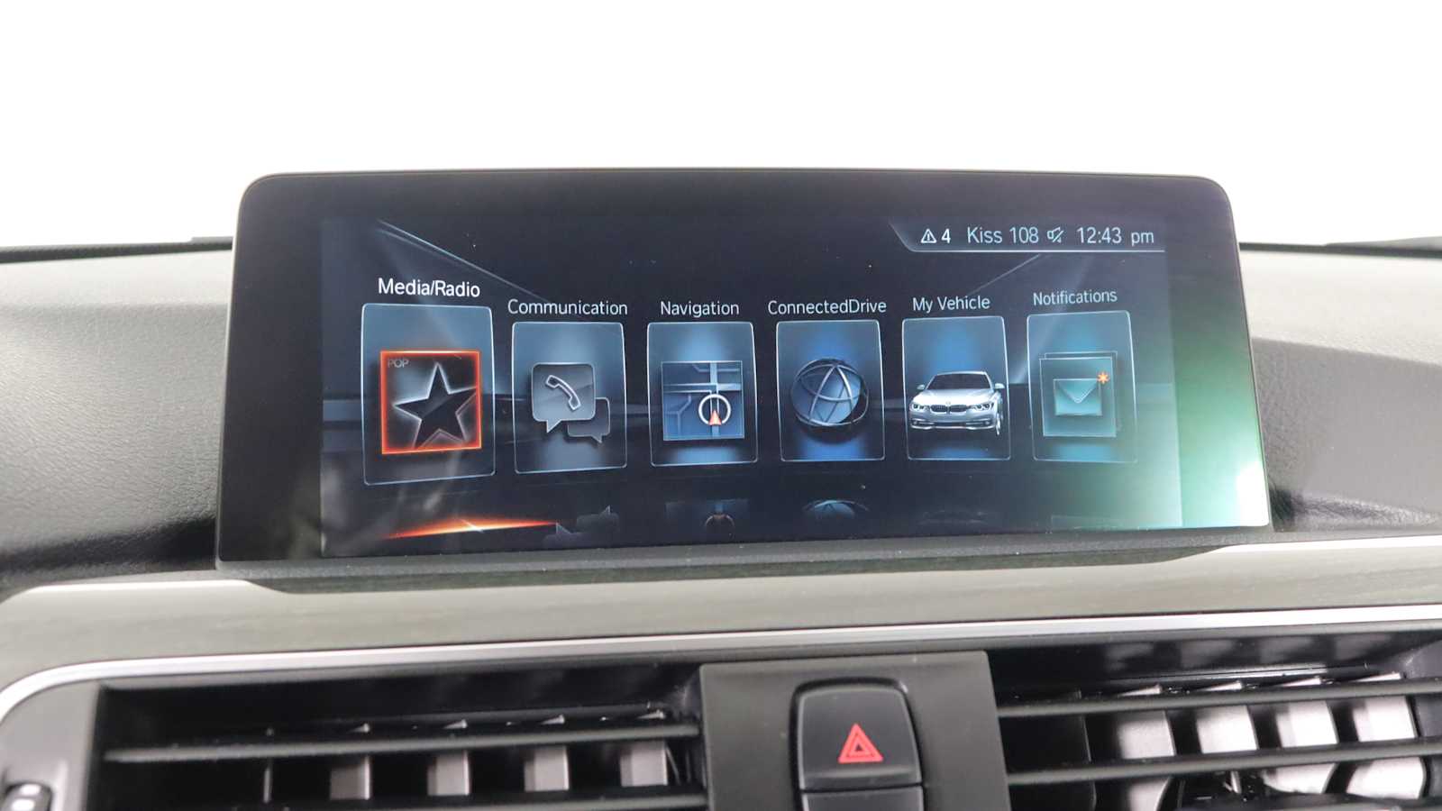used 2017 BMW 330i car, priced at $19,798