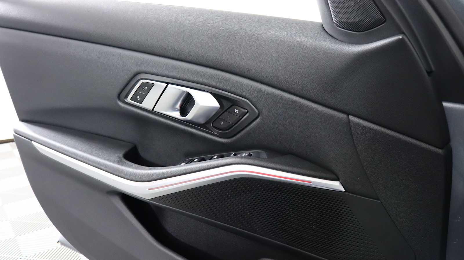 used 2023 BMW 330i car, priced at $35,698