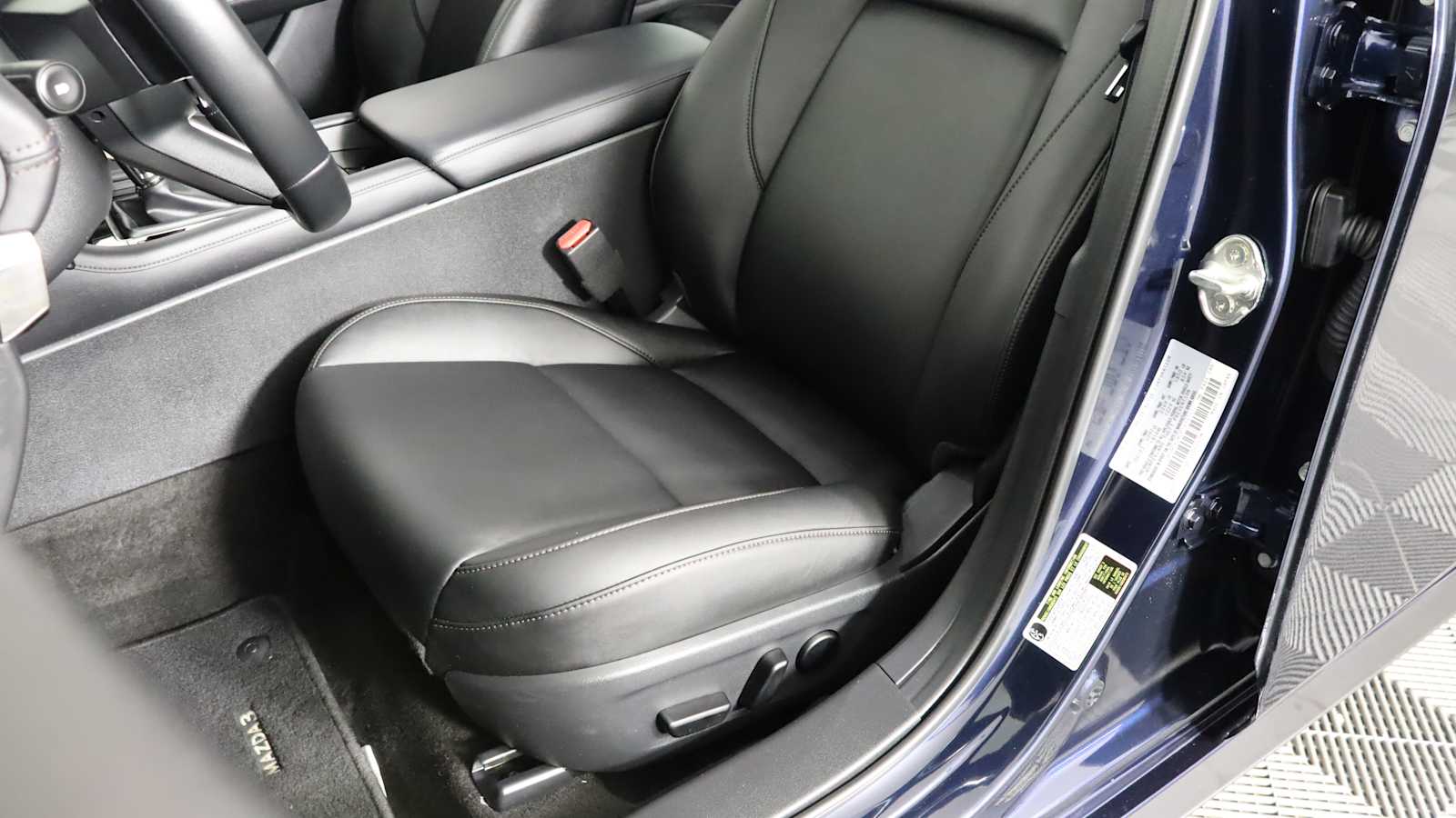 used 2023 Mazda Mazda3 Hatchback car, priced at $21,798