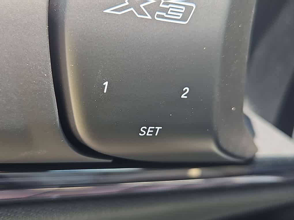 new 2025 BMW X3 car, priced at $58,385
