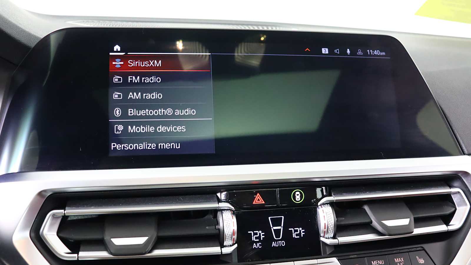 used 2023 BMW 430i car, priced at $37,793