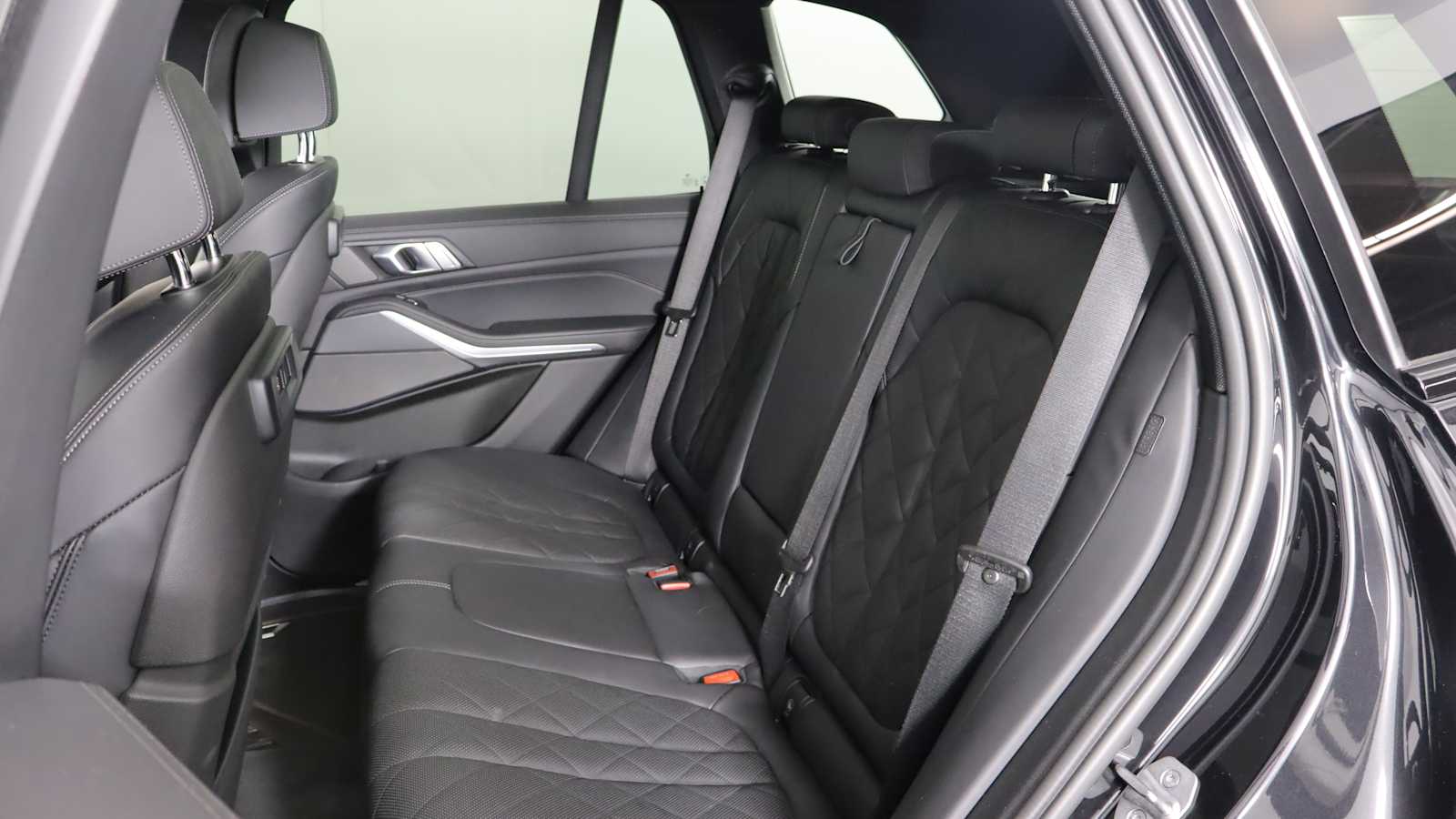 used 2023 BMW X5 car, priced at $58,798