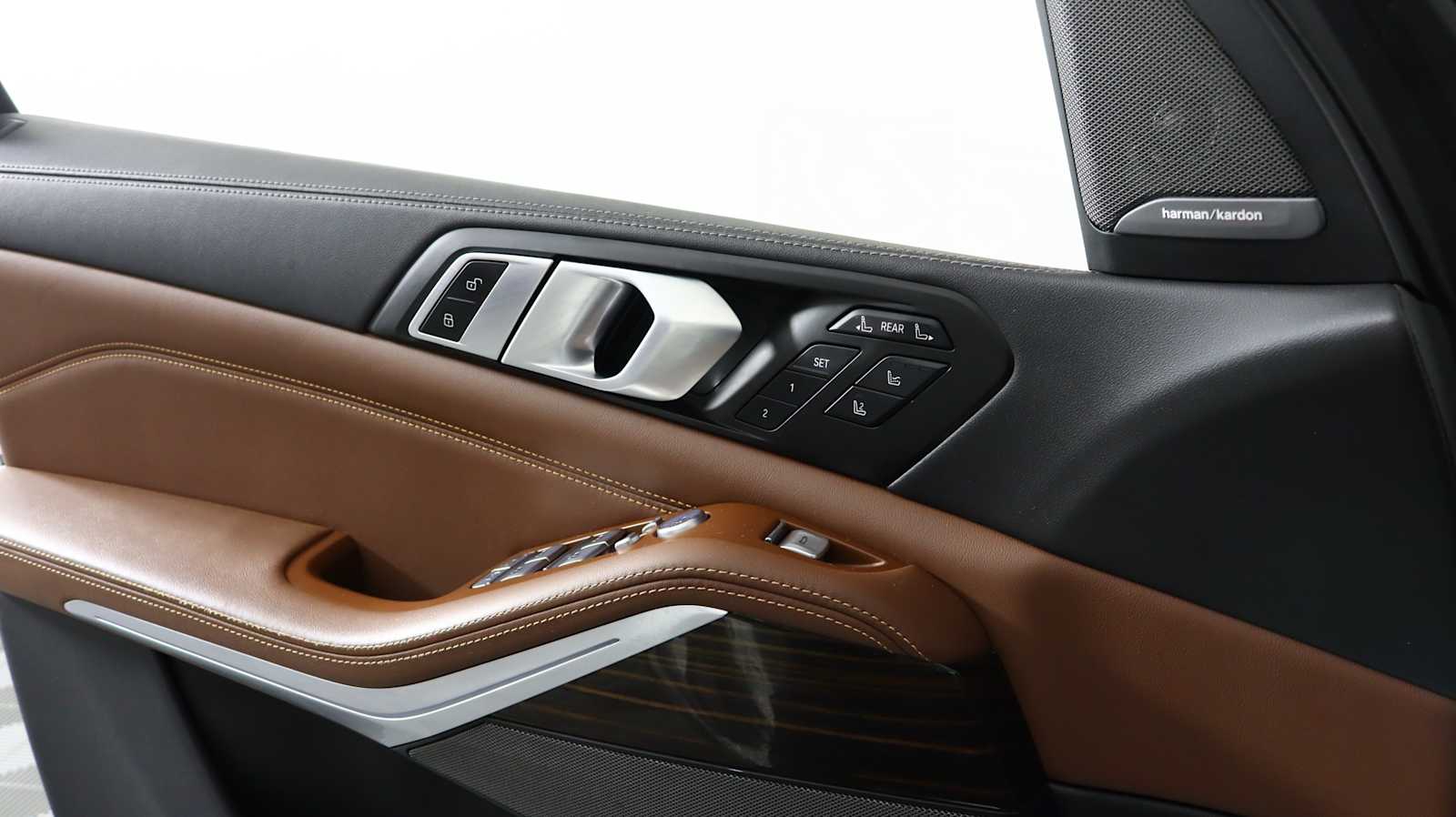 used 2023 BMW X7 car, priced at $63,898