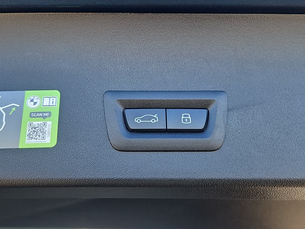 new 2026 BMW X3 car, priced at $58,625