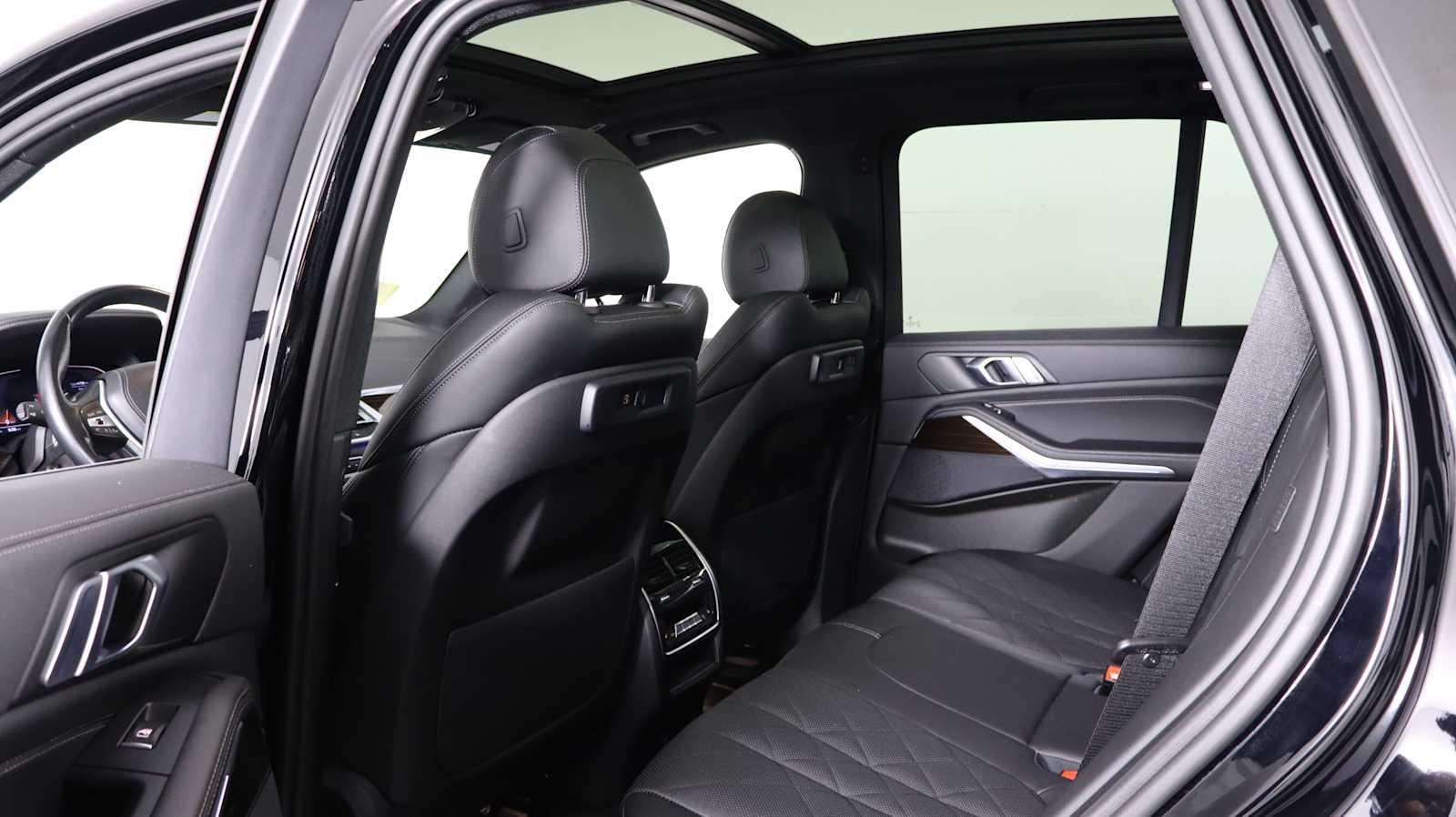 used 2023 BMW X5 car, priced at $48,598