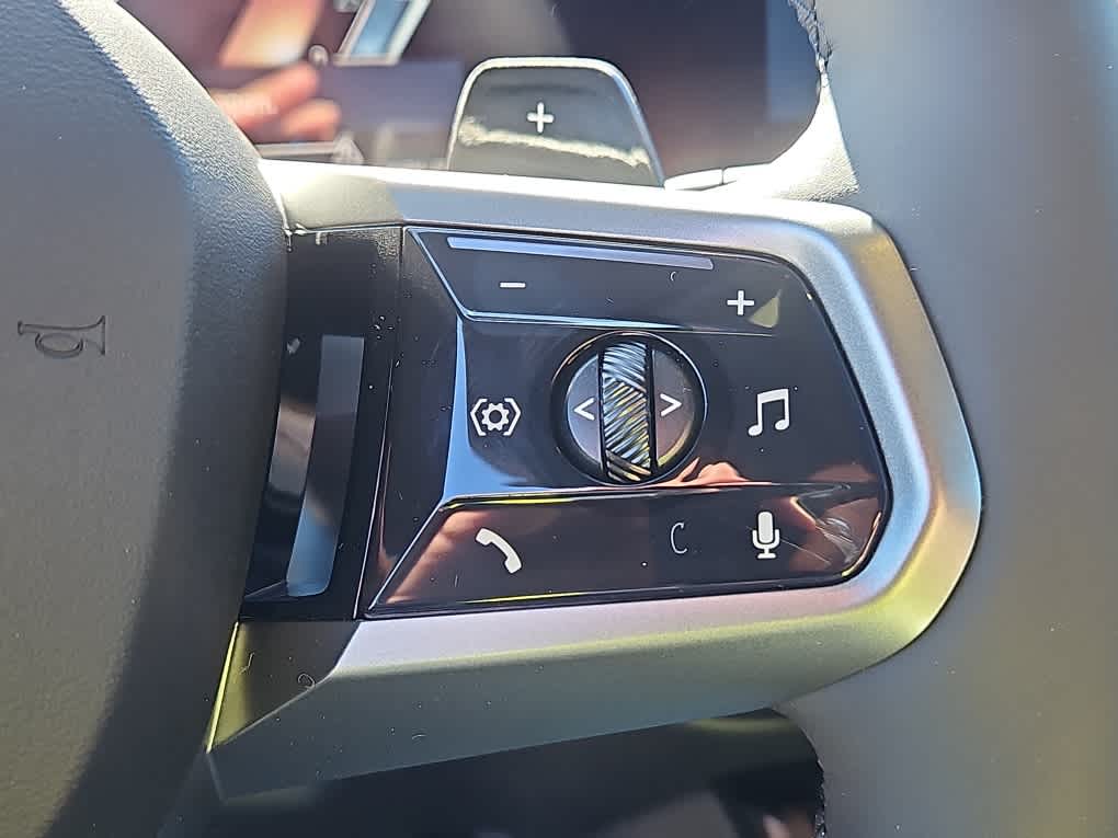 new 2026 BMW X3 car, priced at $61,605