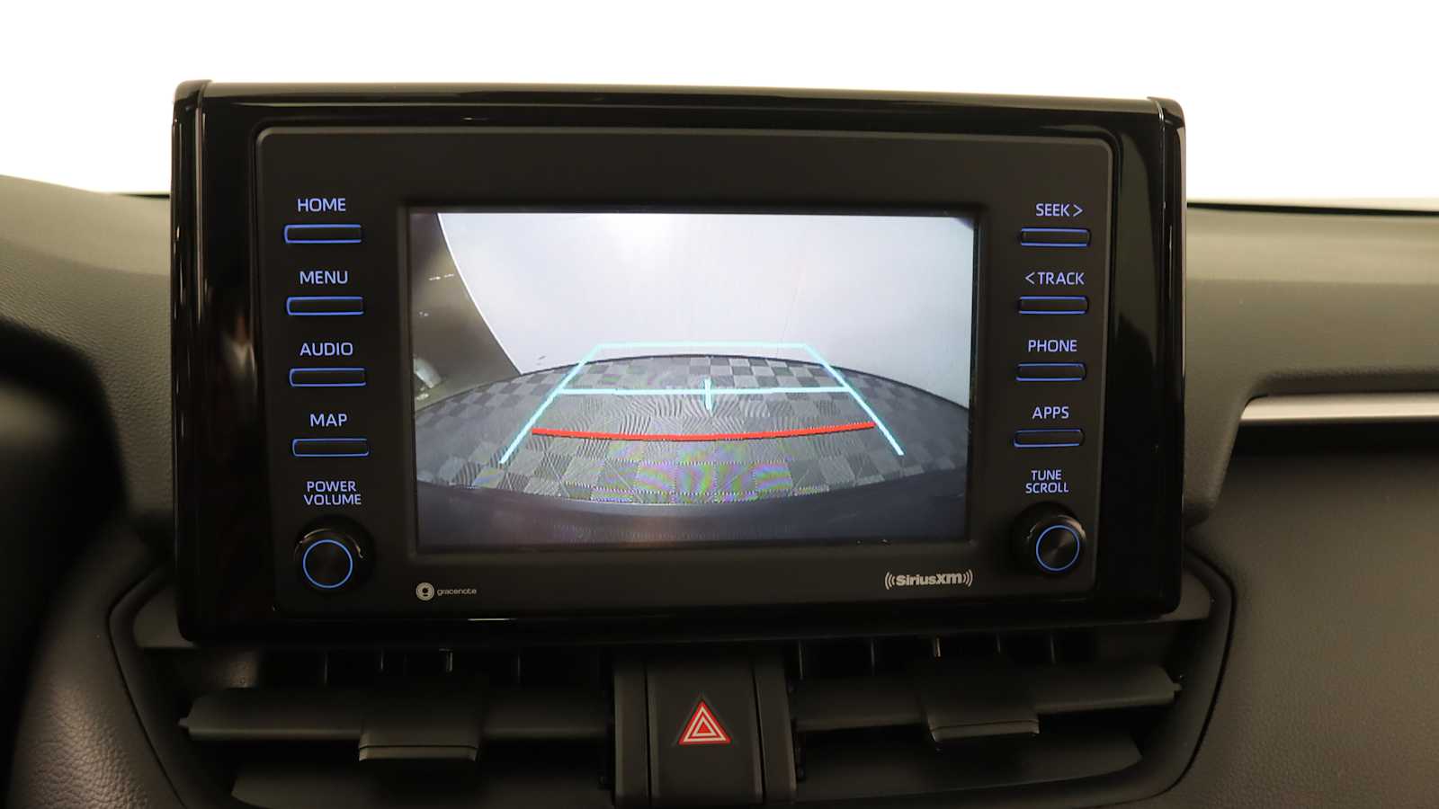 used 2020 Toyota RAV4 Hybrid car, priced at $26,698