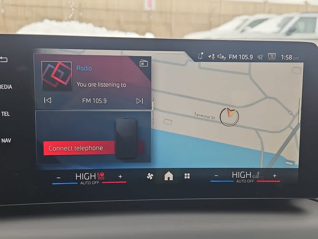 new 2025 BMW 2-Series car, priced at $56,275