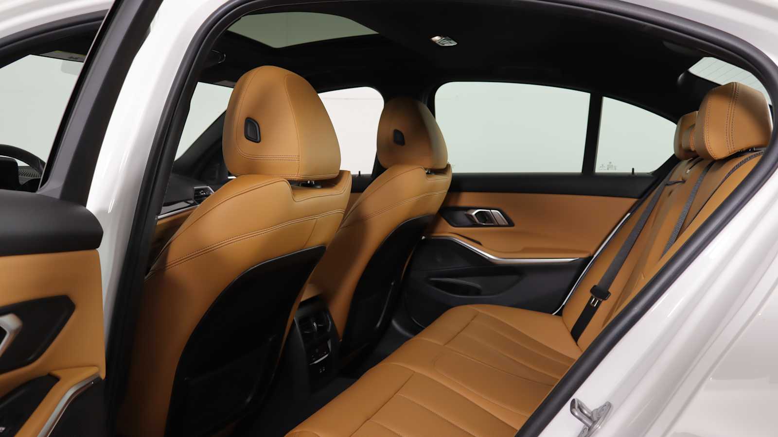 used 2022 BMW 330i car, priced at $32,898