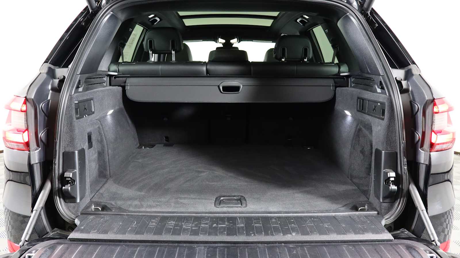 used 2023 BMW X5 car, priced at $48,598