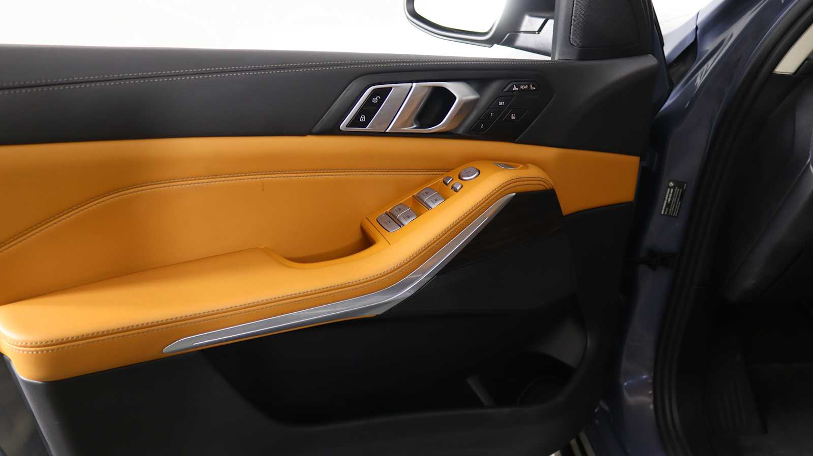 used 2023 BMW X7 car, priced at $65,698