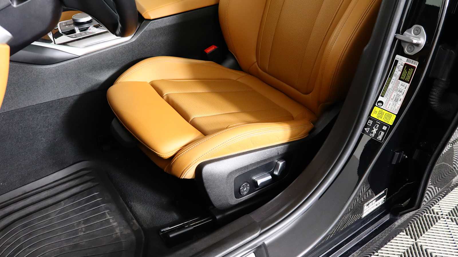 used 2023 BMW 330i car, priced at $36,643